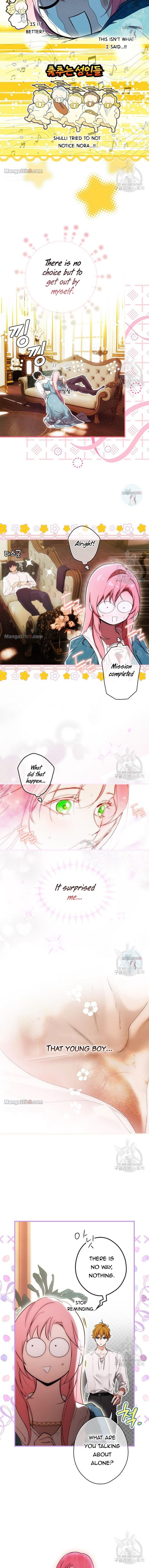 A Stepmother's Märchen chapter 107 page 13