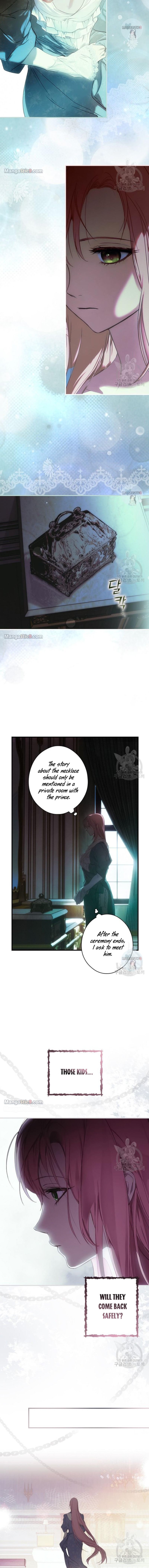 A Stepmother's Märchen chapter 107 page 3