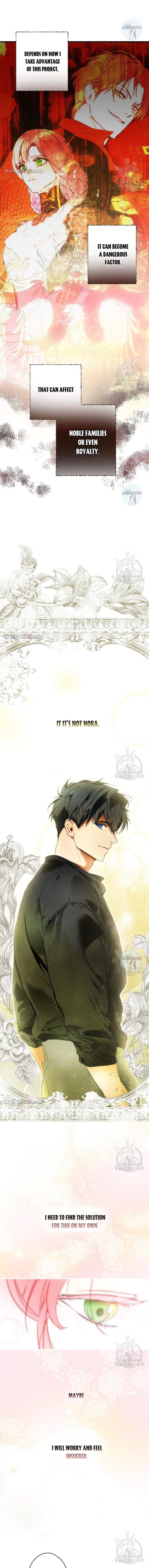 A Stepmother's Märchen chapter 107 page 7