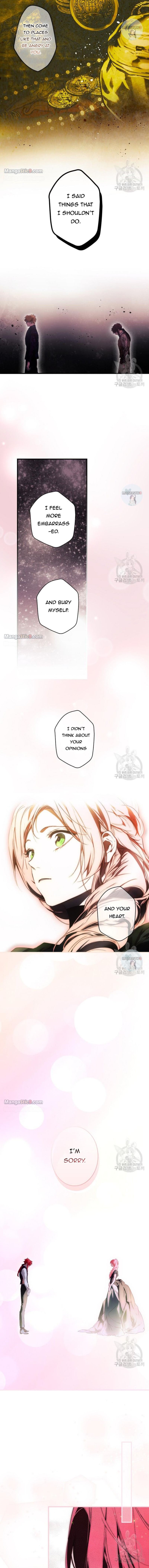 A Stepmother's Märchen chapter 108 page 13