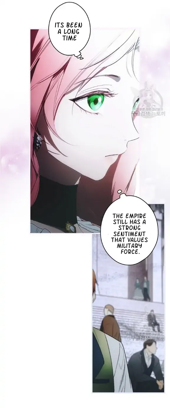 A Stepmother's Märchen chapter 109 page 18