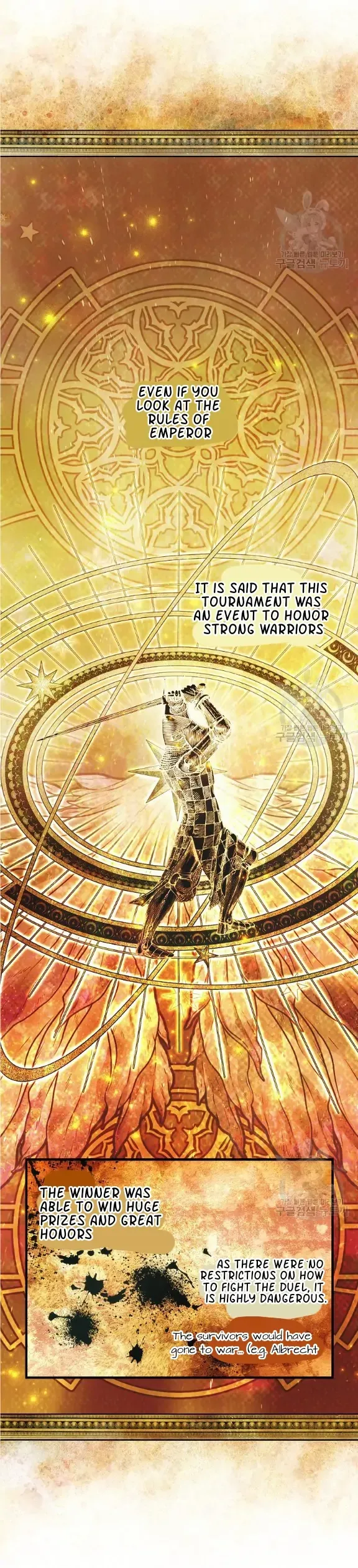 A Stepmother's Märchen chapter 109 page 20