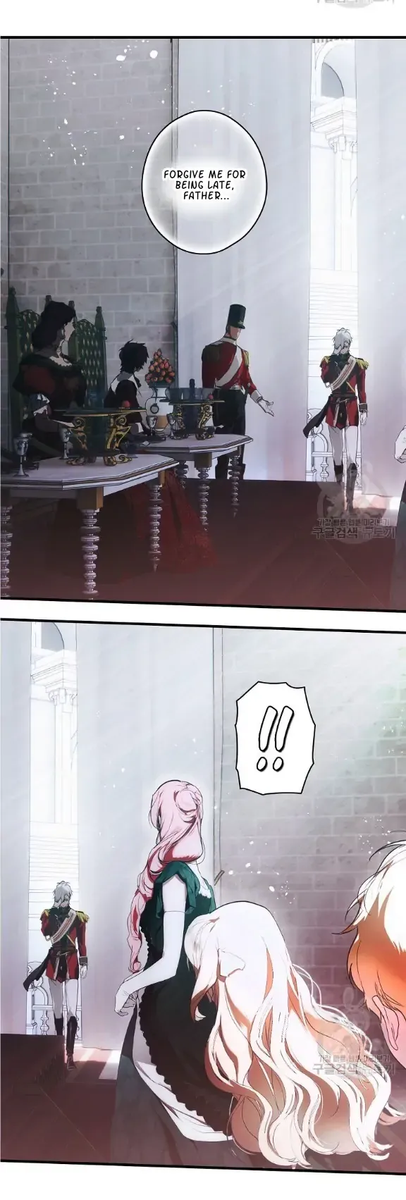 A Stepmother's Märchen chapter 109 page 39