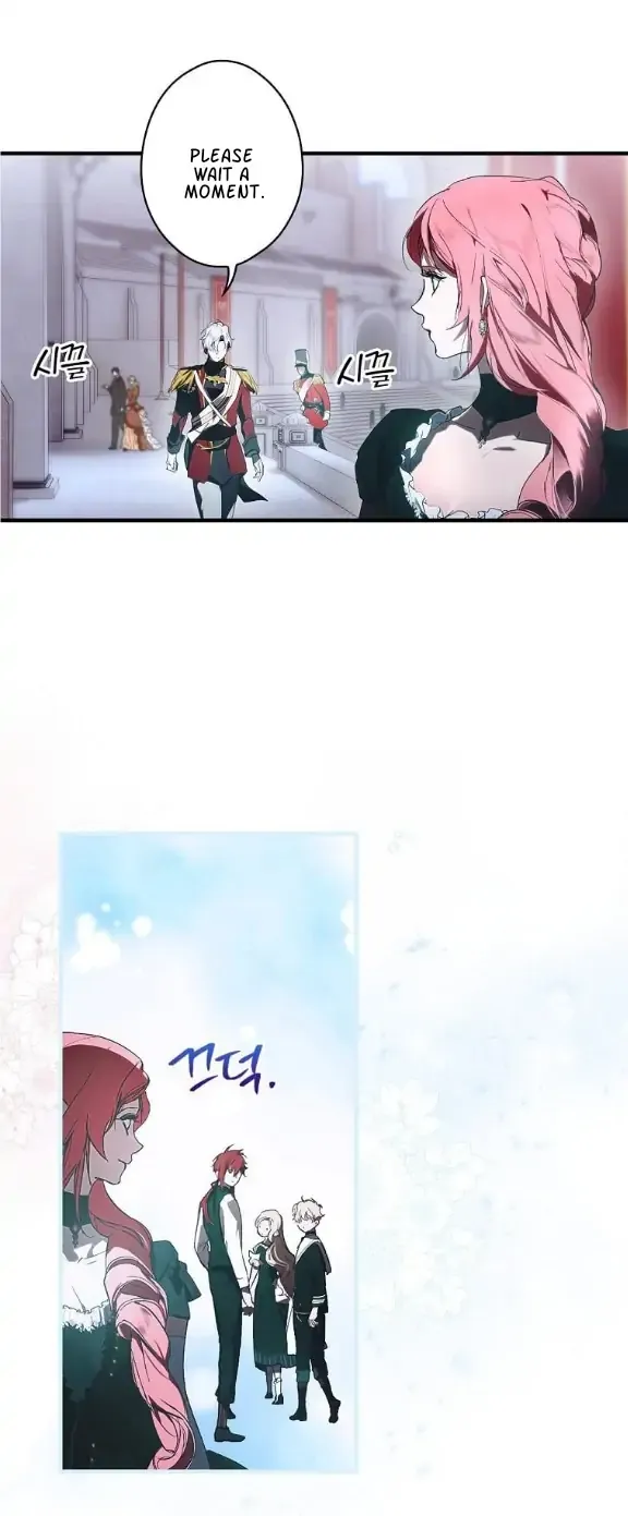 A Stepmother's Märchen chapter 109 page 44