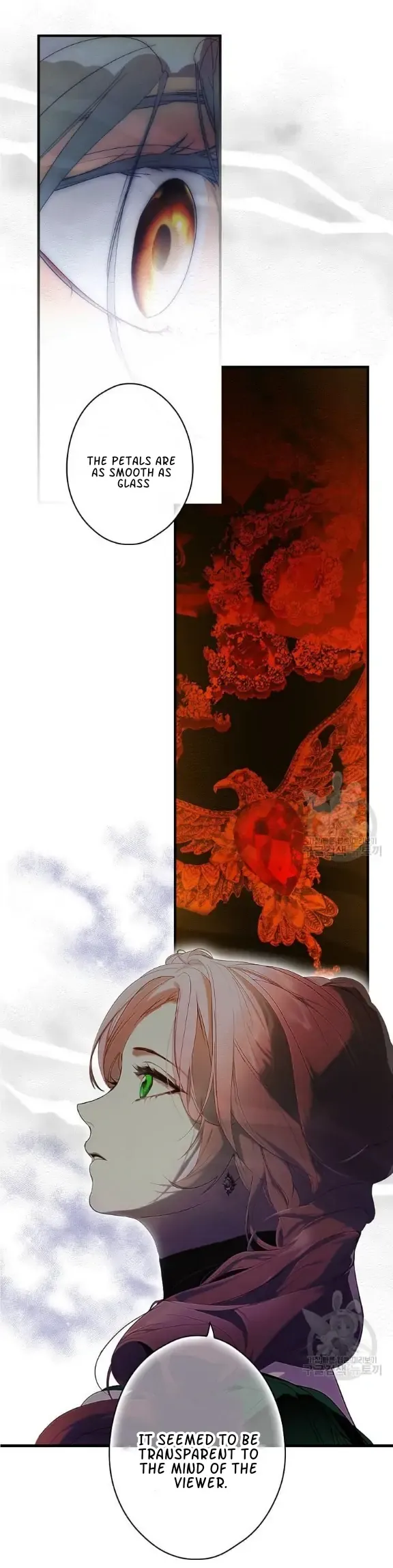 A Stepmother's Märchen chapter 109 page 51