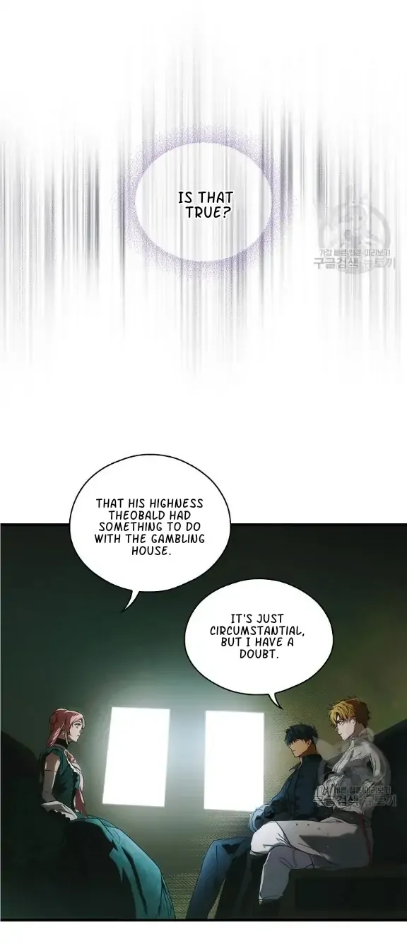 A Stepmother's Märchen chapter 109 page 58