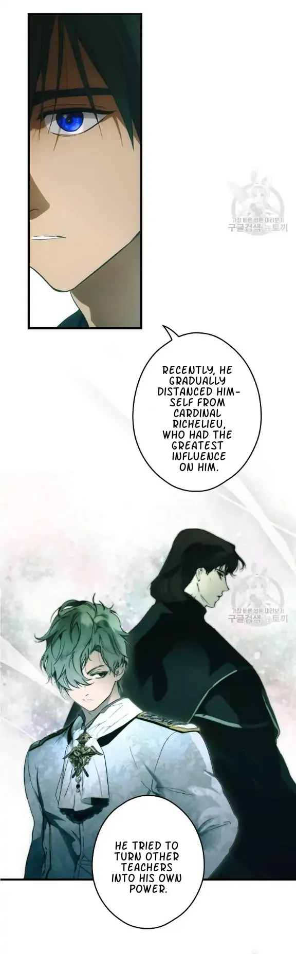 A Stepmother's Märchen chapter 109 page 59