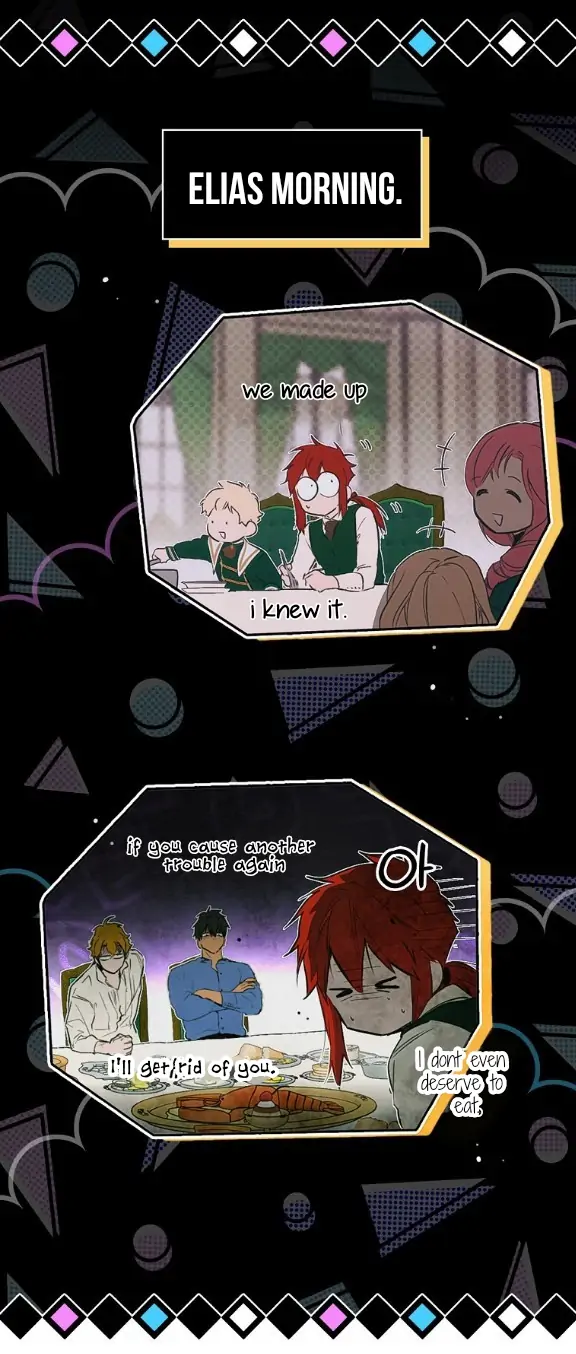 A Stepmother's Märchen chapter 110 page 11