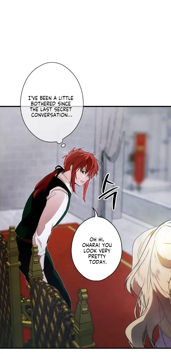 A Stepmother's Märchen chapter 110 page 12