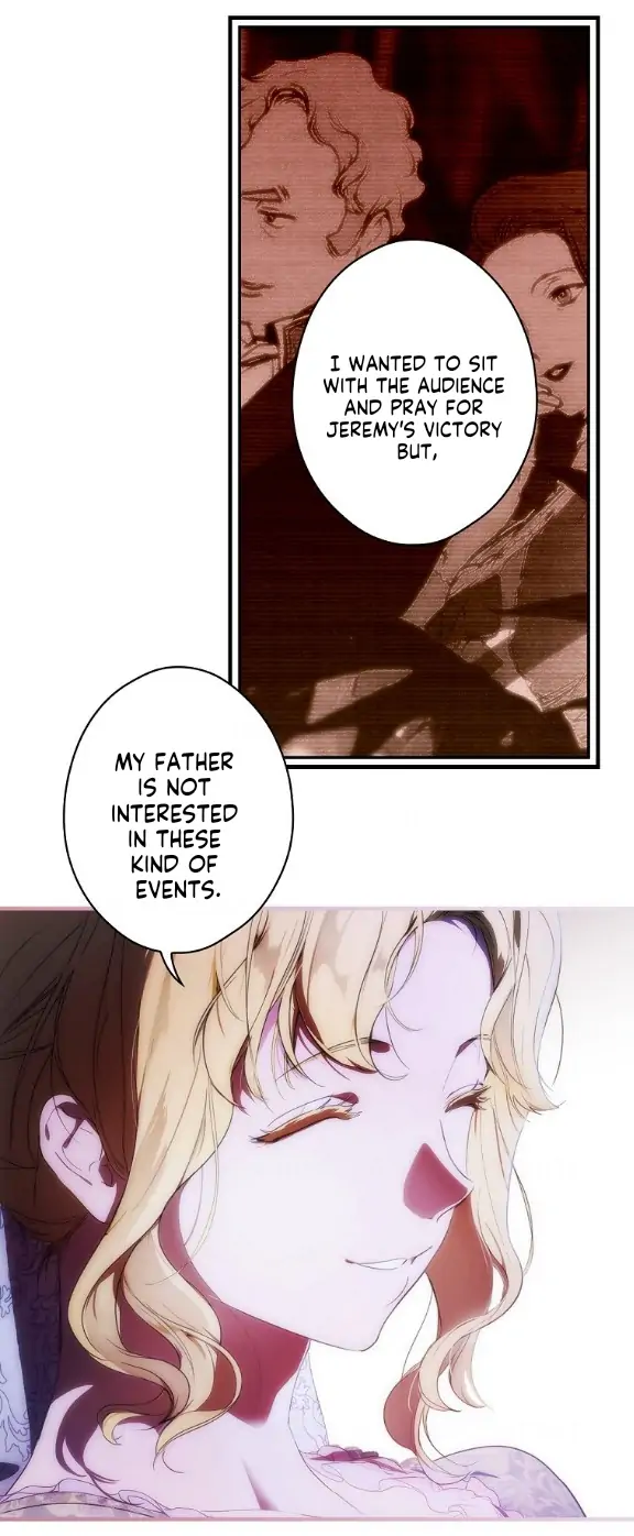 A Stepmother's Märchen chapter 110 page 16