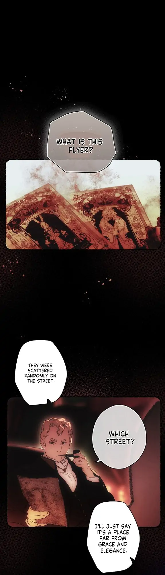 A Stepmother's Märchen chapter 110 page 20