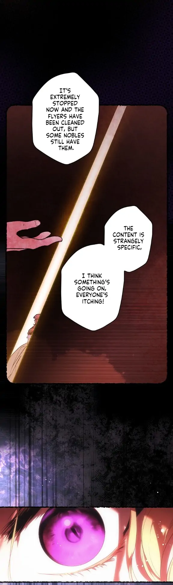 A Stepmother's Märchen chapter 110 page 21