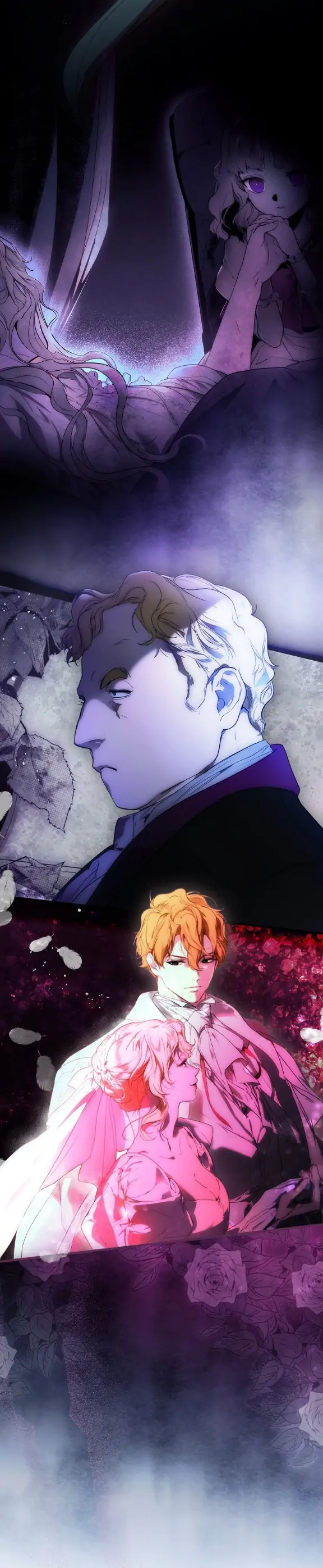 A Stepmother's Märchen chapter 110 page 25