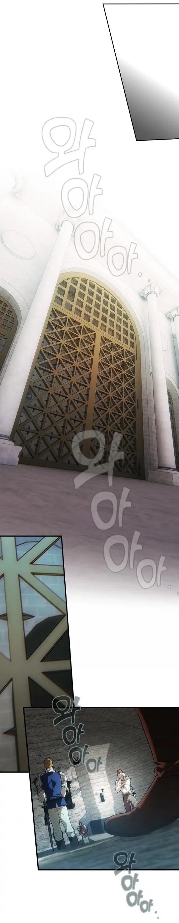 A Stepmother's Märchen chapter 110 page 29