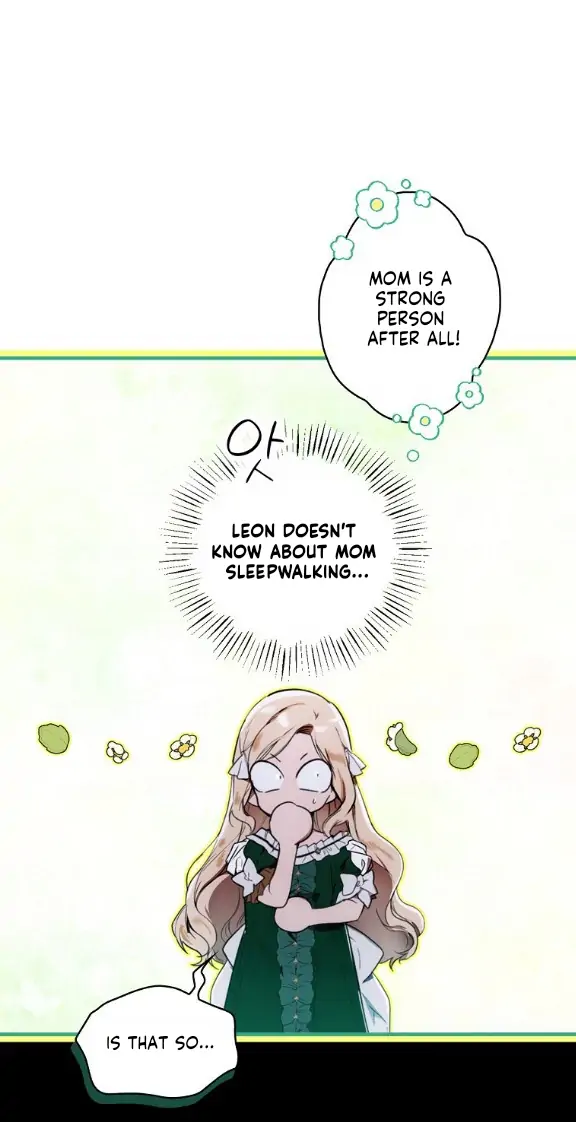 A Stepmother's Märchen chapter 110 page 3