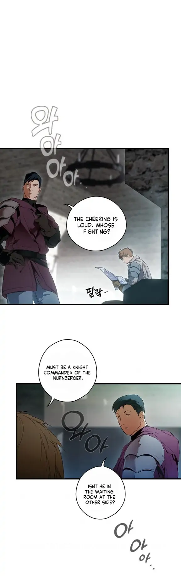 A Stepmother's Märchen chapter 110 page 31