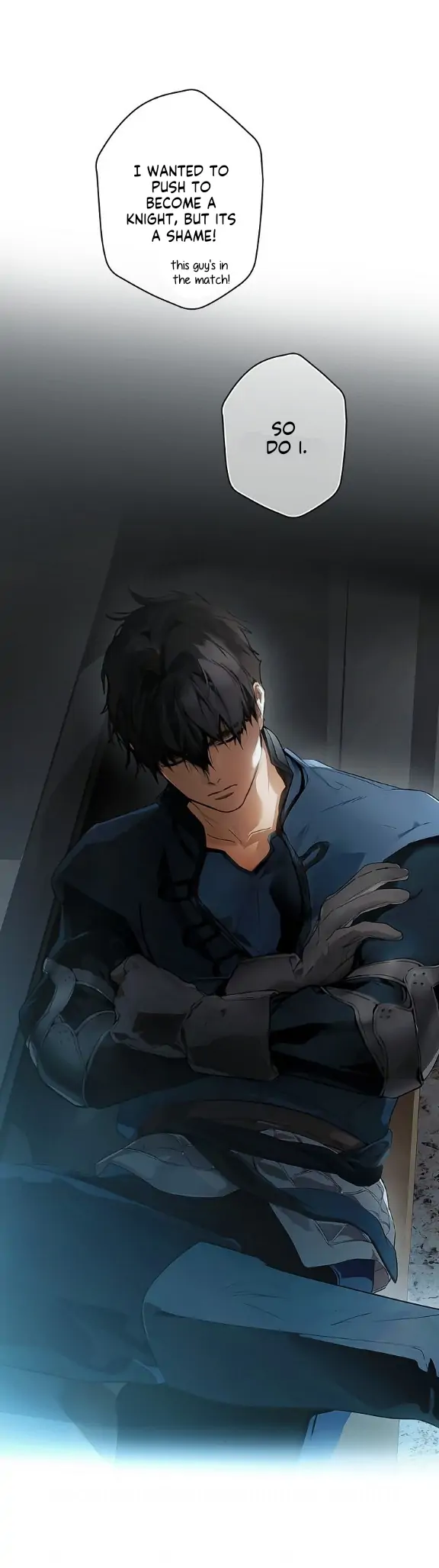 A Stepmother's Märchen chapter 110 page 32