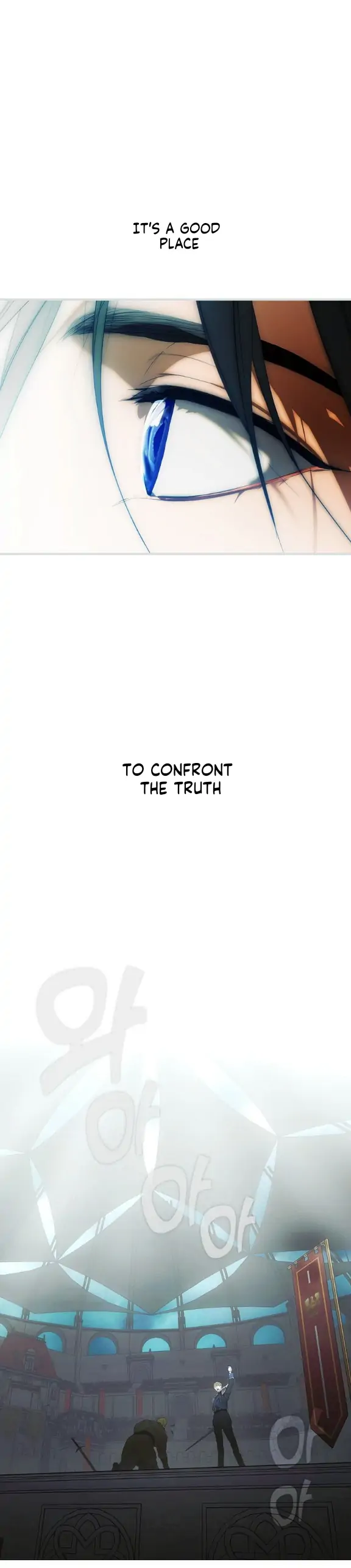 A Stepmother's Märchen chapter 110 page 35