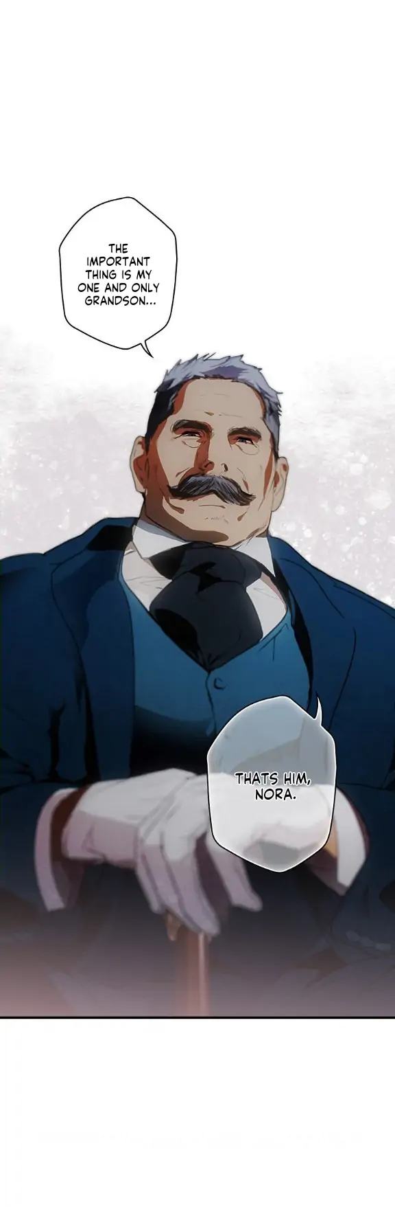 A Stepmother's Märchen chapter 110 page 37