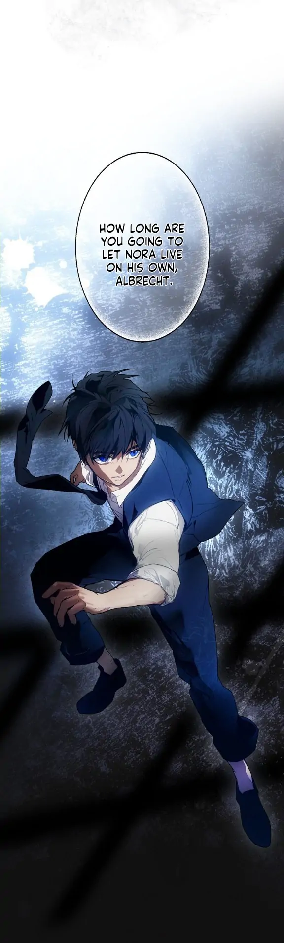 A Stepmother's Märchen chapter 110 page 40