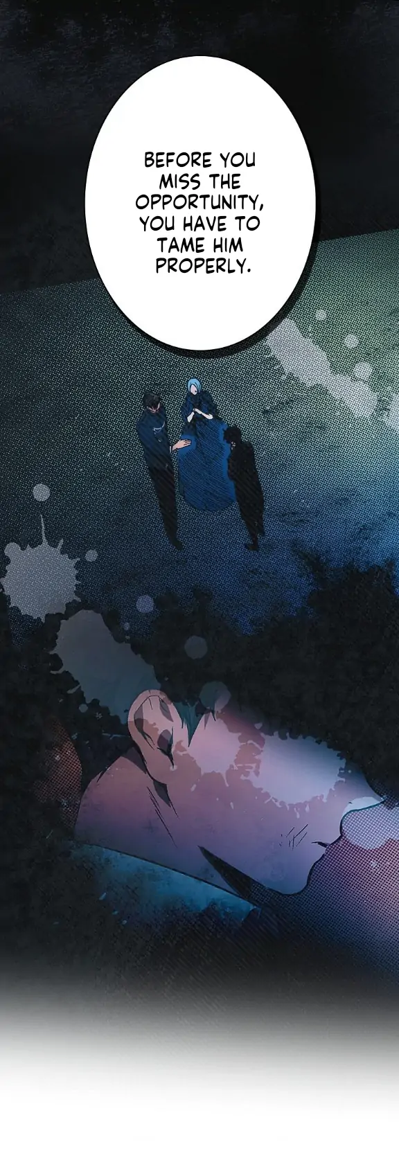 A Stepmother's Märchen chapter 110 page 42