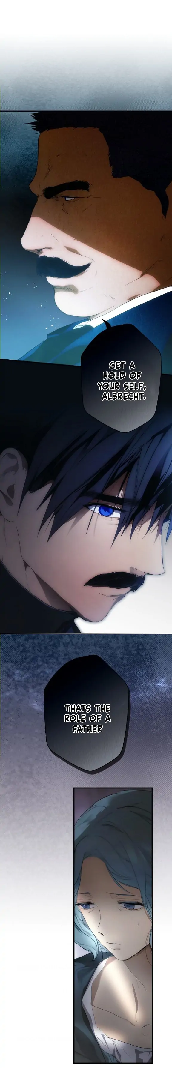 A Stepmother's Märchen chapter 110 page 44