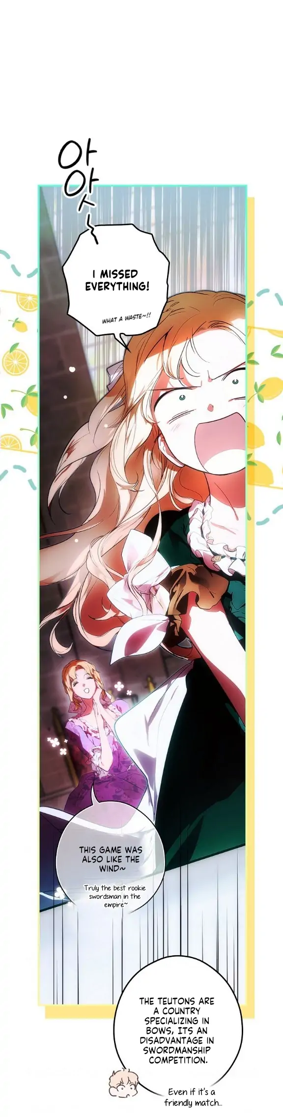 A Stepmother's Märchen chapter 111 page 20