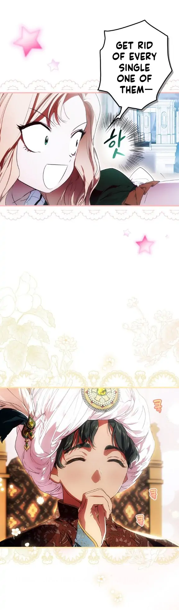 A Stepmother's Märchen chapter 111 page 24