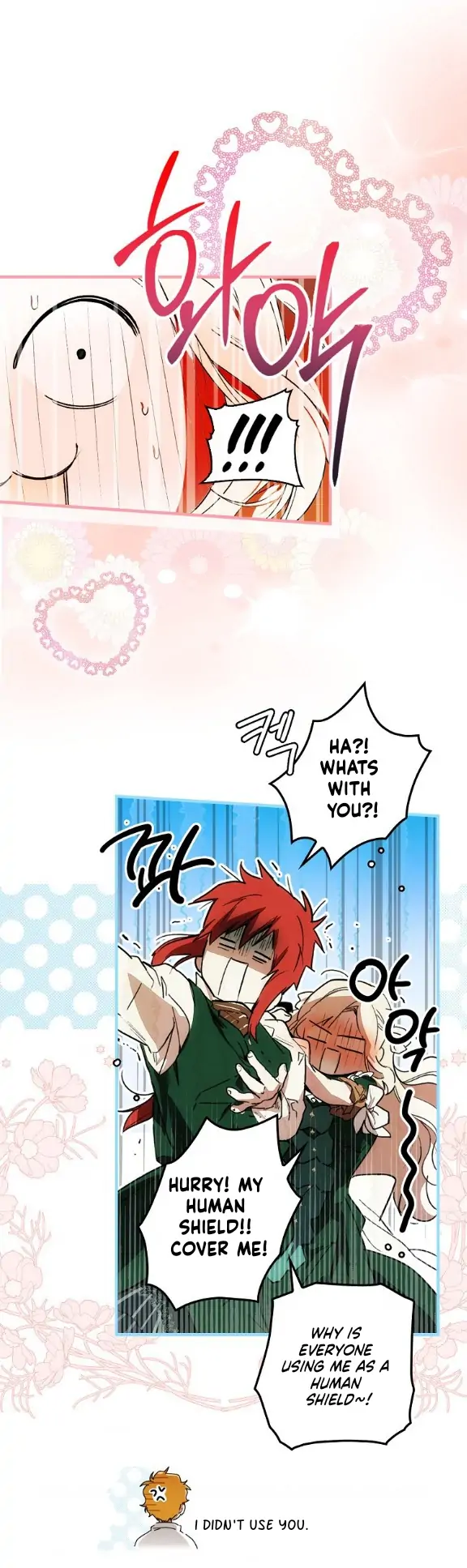 A Stepmother's Märchen chapter 111 page 25