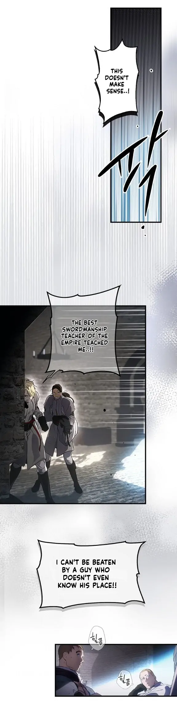 A Stepmother's Märchen chapter 111 page 28