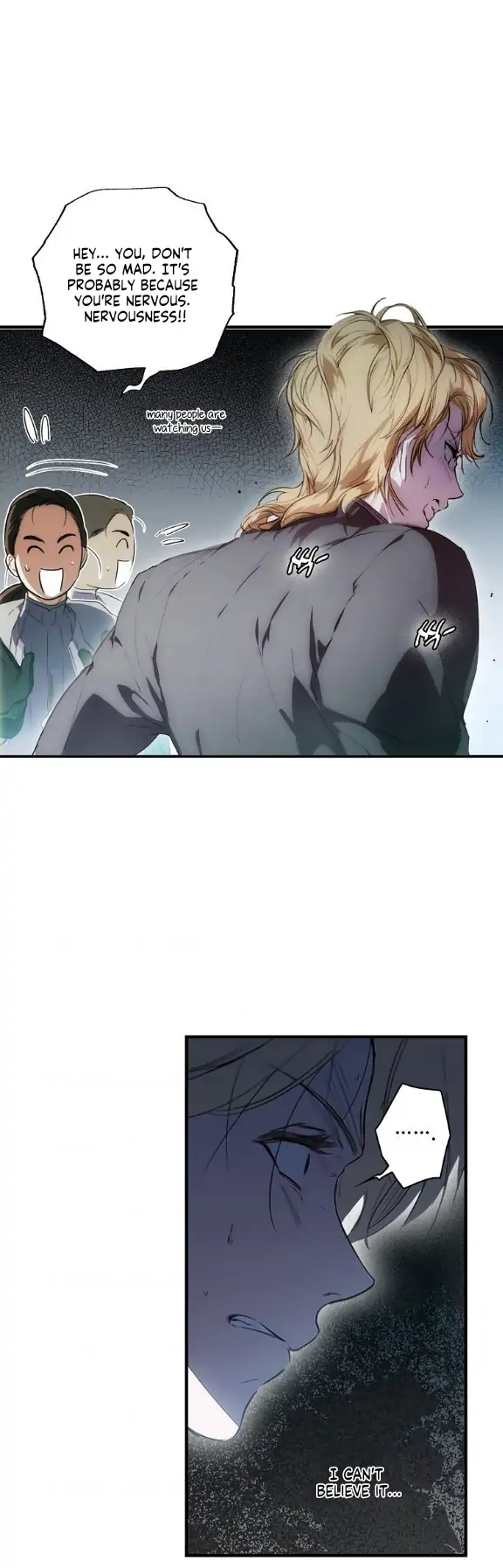 A Stepmother's Märchen chapter 111 page 29