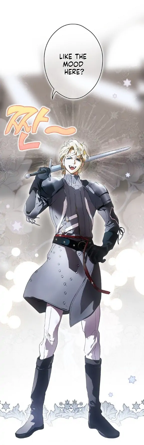 A Stepmother's Märchen chapter 111 page 3