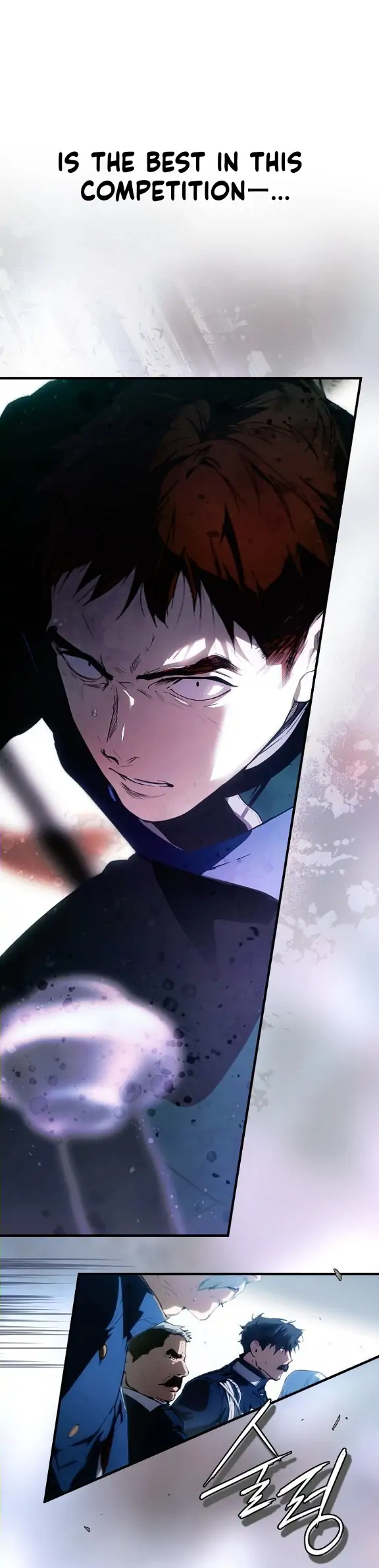 A Stepmother's Märchen chapter 111 page 33