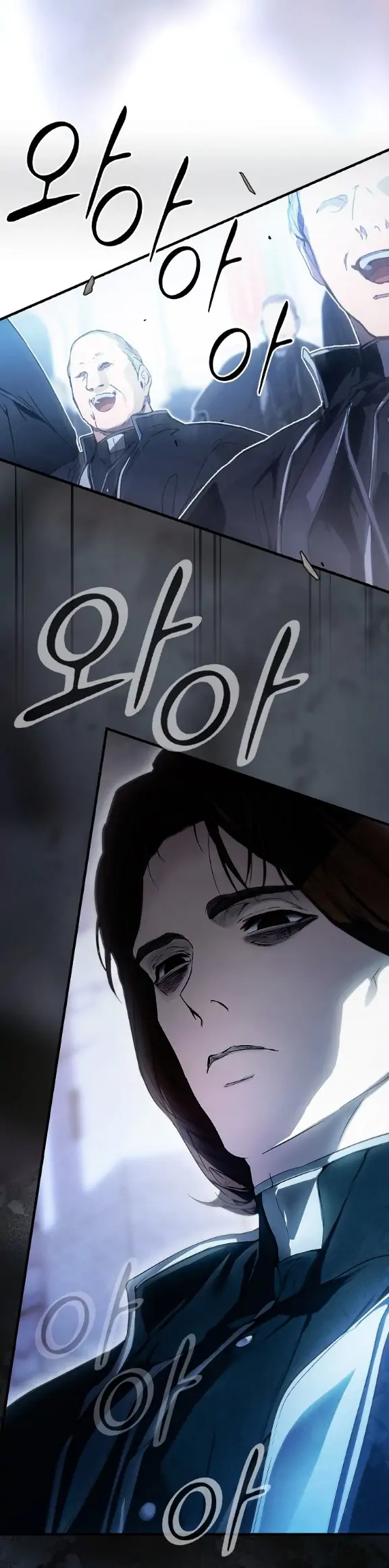 A Stepmother's Märchen chapter 111 page 34