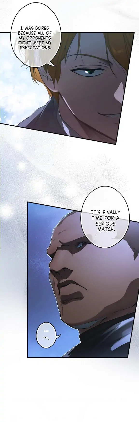 A Stepmother's Märchen chapter 112 page 11