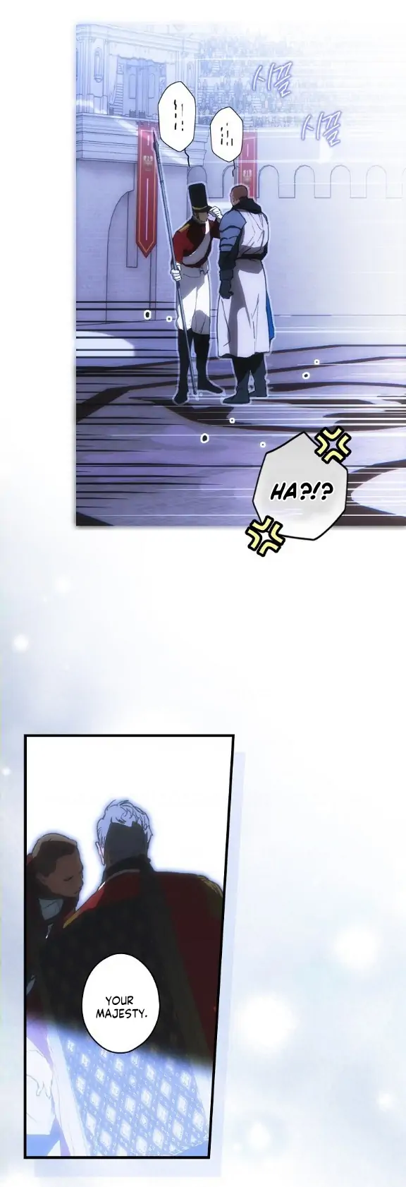 A Stepmother's Märchen chapter 112 page 13