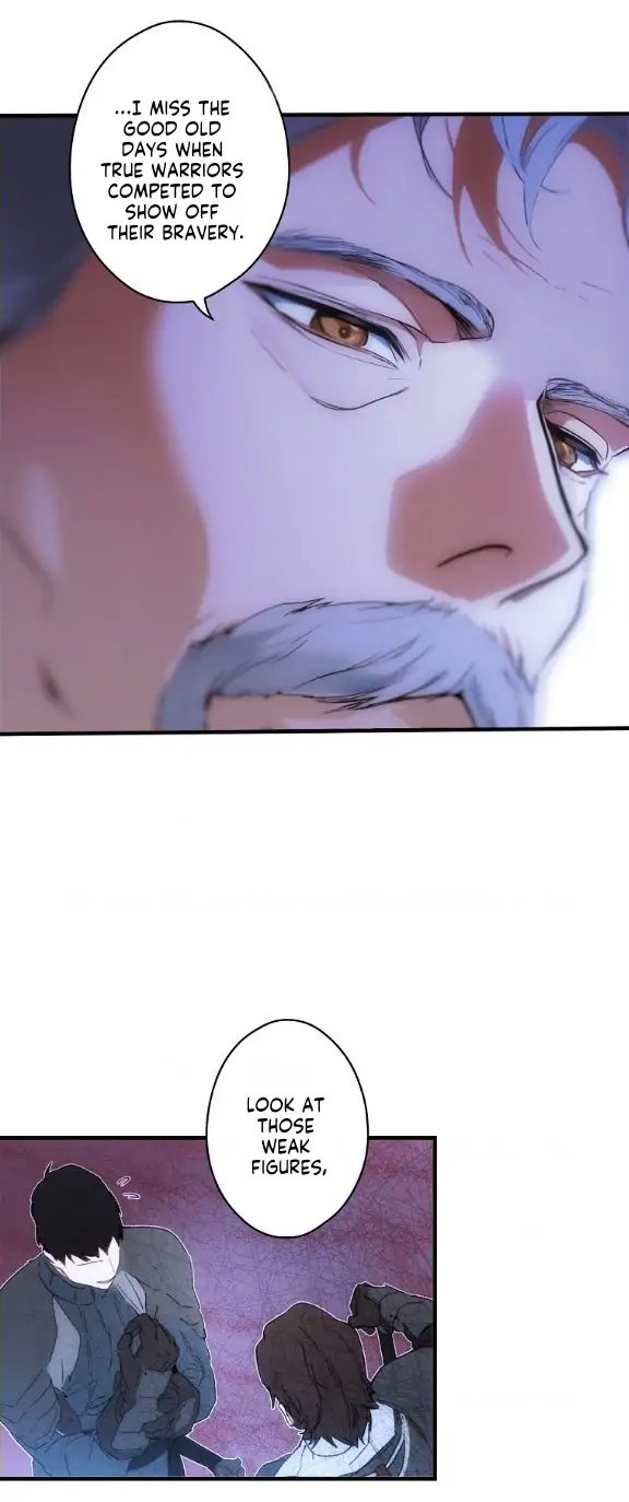 A Stepmother's Märchen chapter 112 page 17