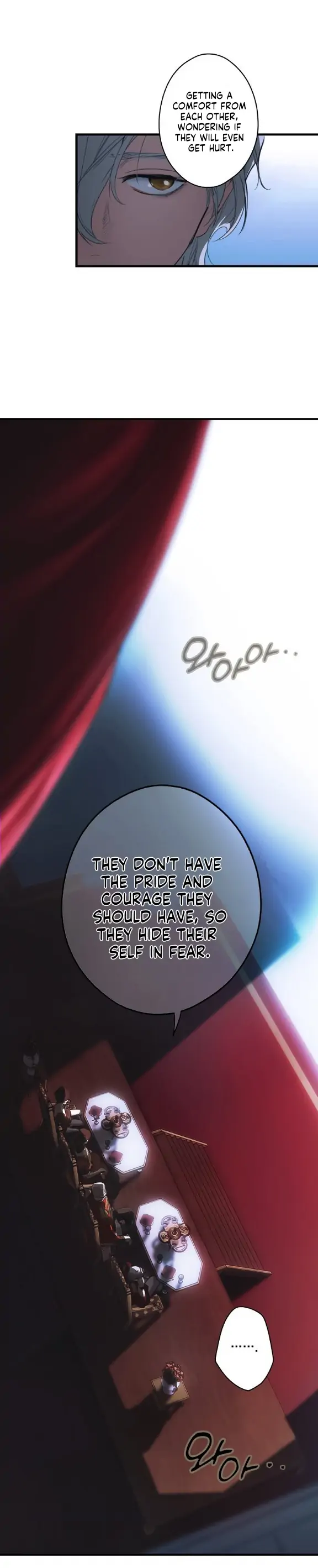 A Stepmother's Märchen chapter 112 page 18