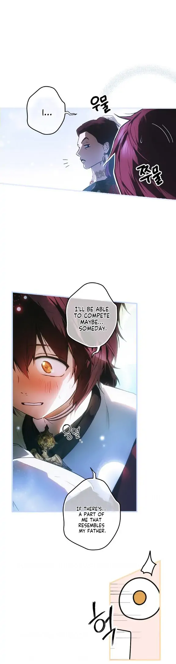 A Stepmother's Märchen chapter 112 page 19