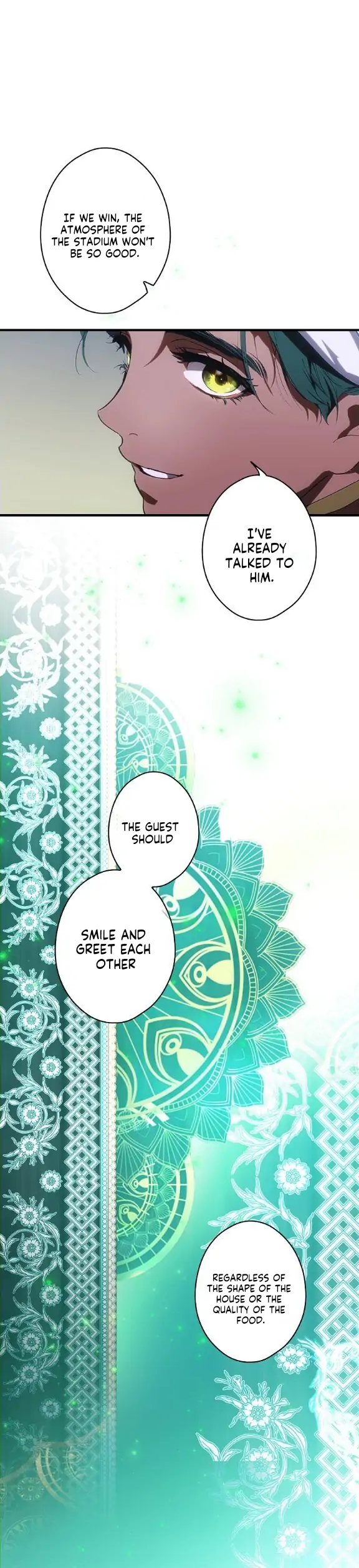 A Stepmother's Märchen chapter 112 page 28