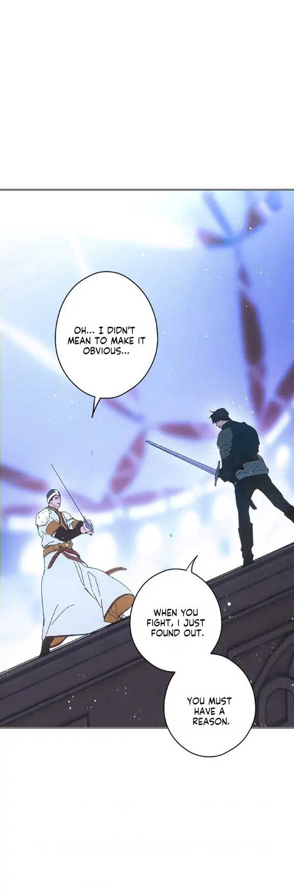 A Stepmother's Märchen chapter 112 page 32