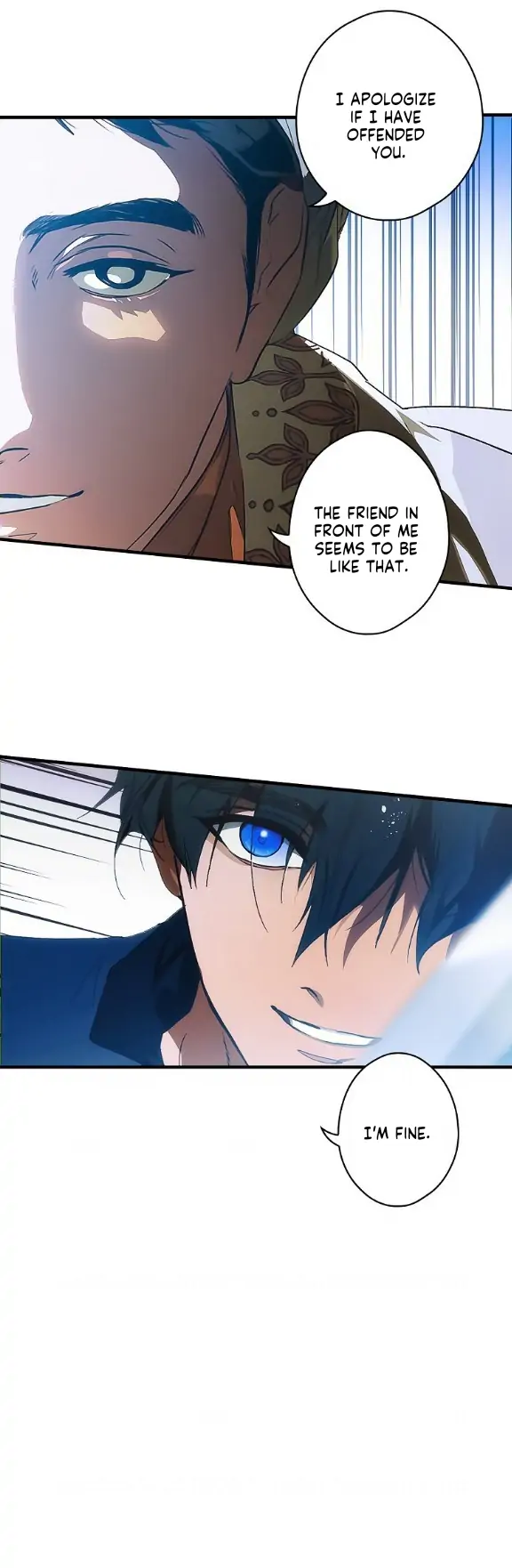 A Stepmother's Märchen chapter 112 page 33