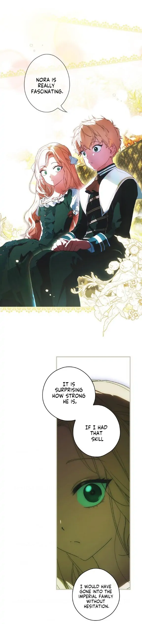 A Stepmother's Märchen chapter 112 page 36