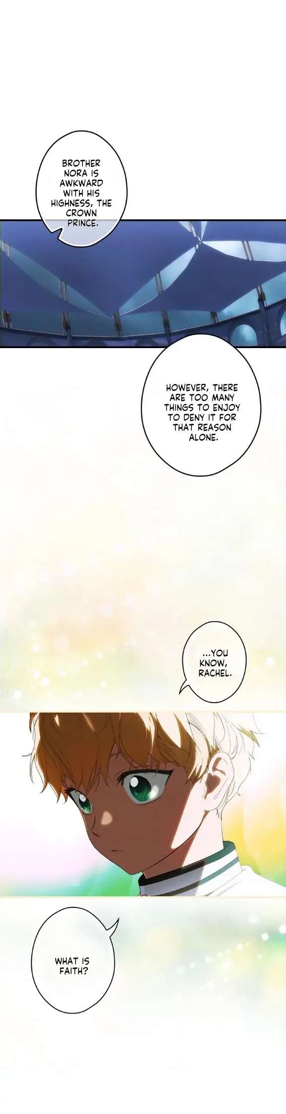 A Stepmother's Märchen chapter 112 page 37