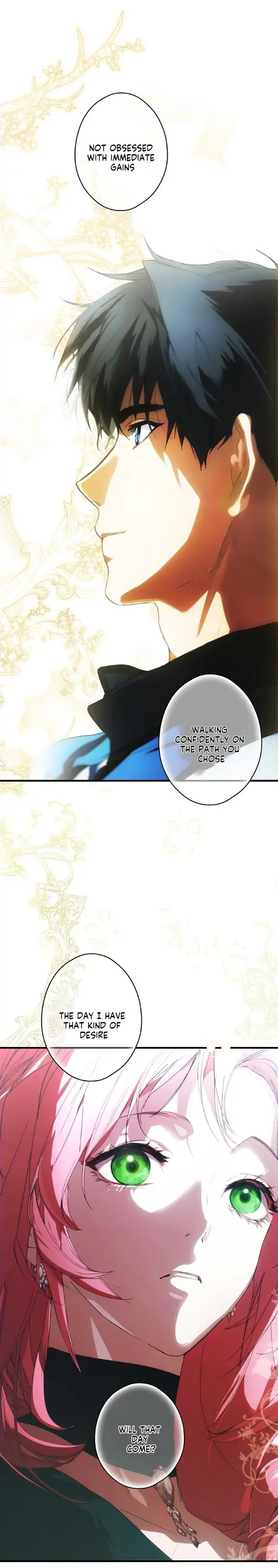 A Stepmother's Märchen chapter 112 page 38