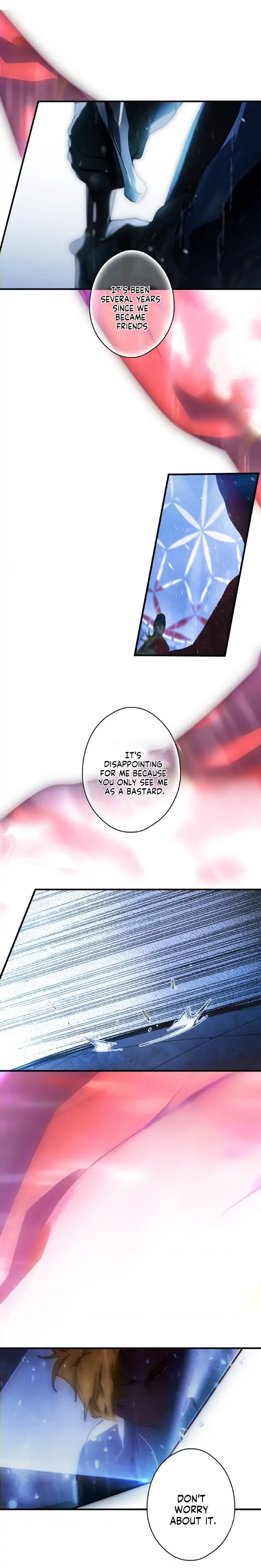 A Stepmother's Märchen chapter 112 page 43