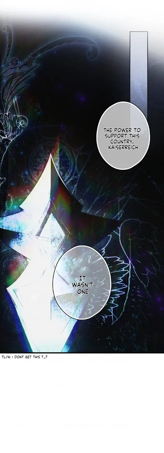 A Stepmother's Märchen chapter 112 page 5