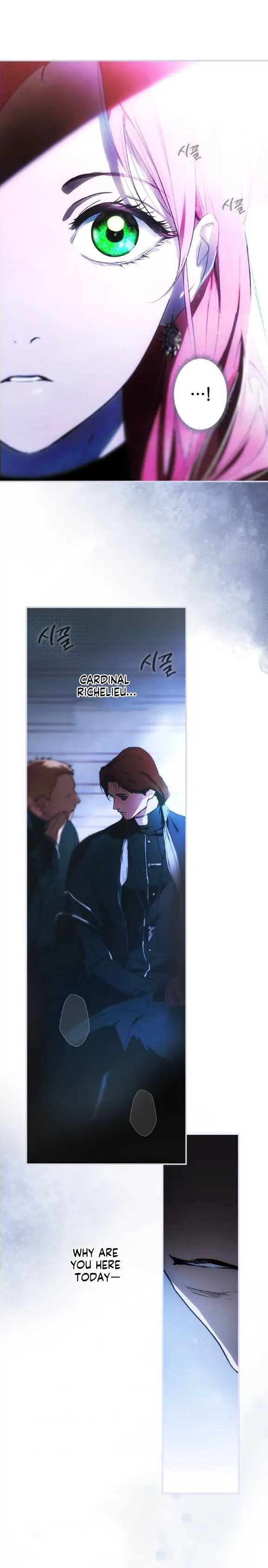 A Stepmother's Märchen chapter 112 page 7