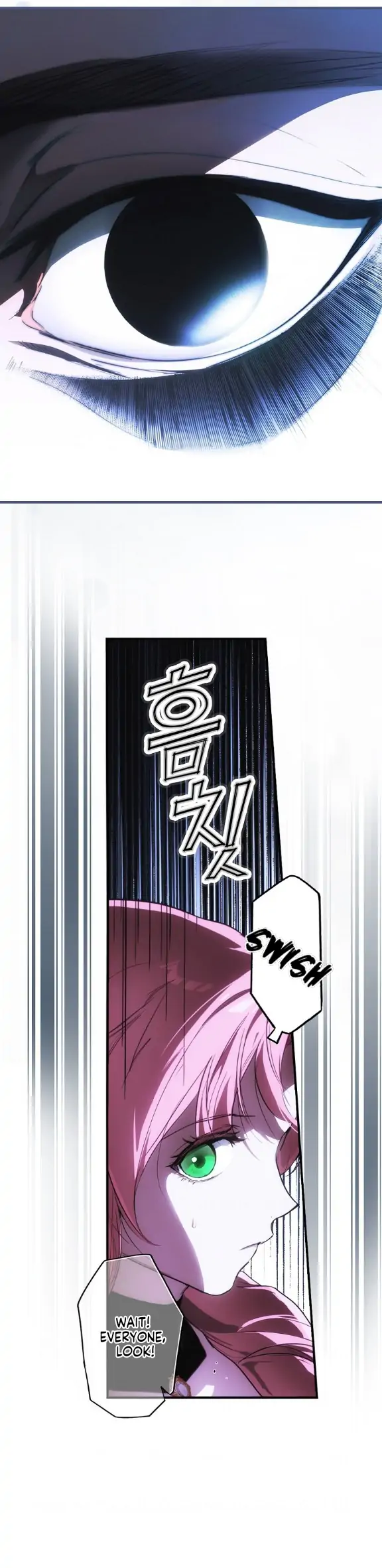 A Stepmother's Märchen chapter 112 page 8