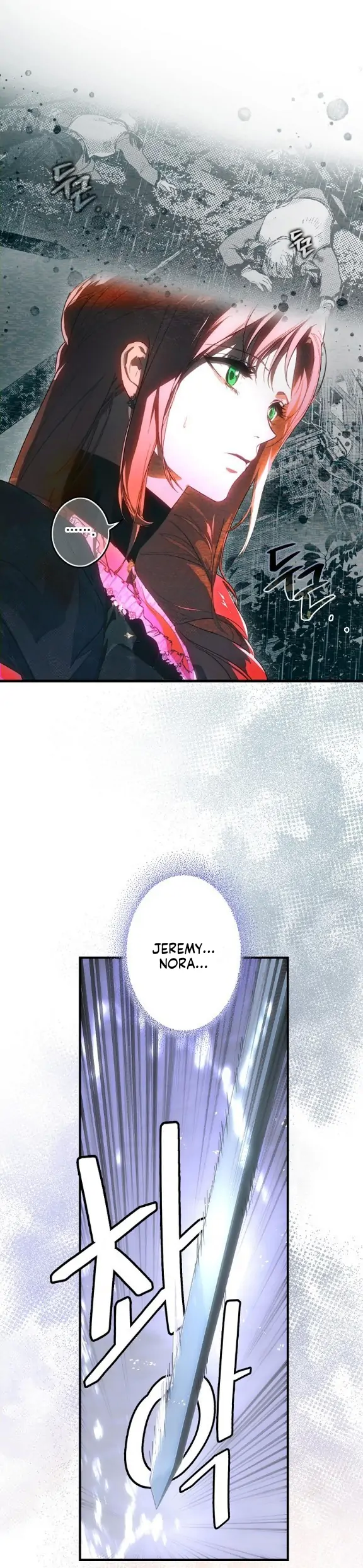 A Stepmother's Märchen chapter 113 page 19